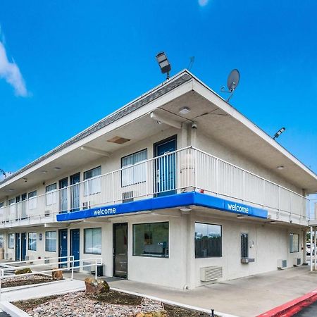 Motel 6-Irving, Tx - Dallas Екстериор снимка