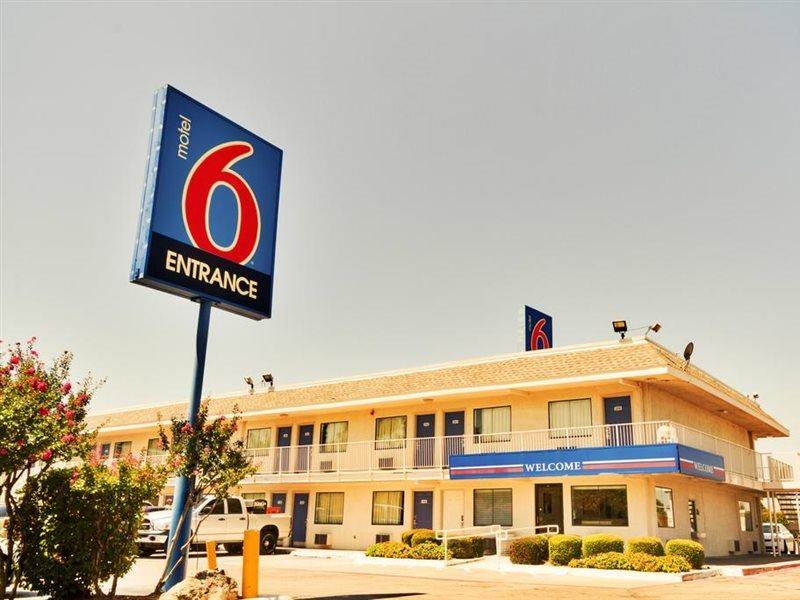 Motel 6-Irving, Tx - Dallas Екстериор снимка