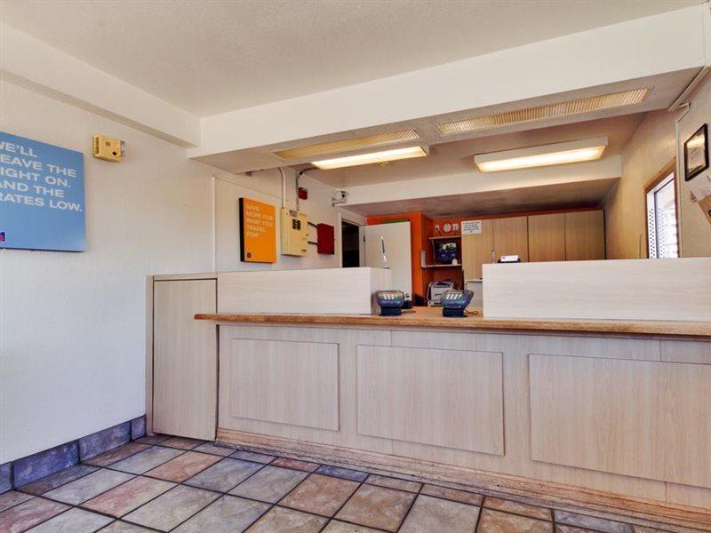 Motel 6-Irving, Tx - Dallas Екстериор снимка
