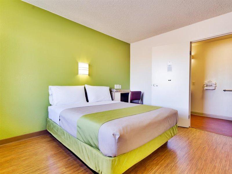Motel 6-Irving, Tx - Dallas Екстериор снимка