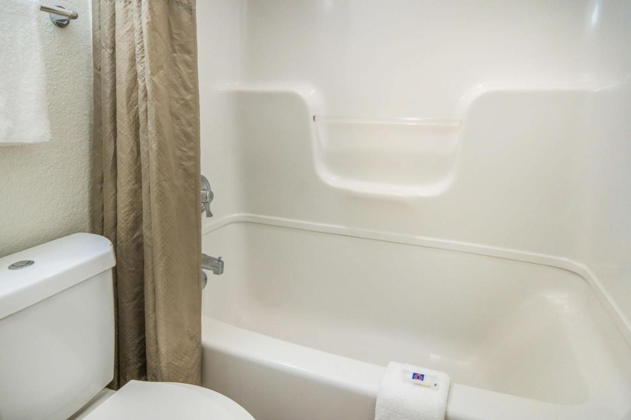 Motel 6-Irving, Tx - Dallas Екстериор снимка