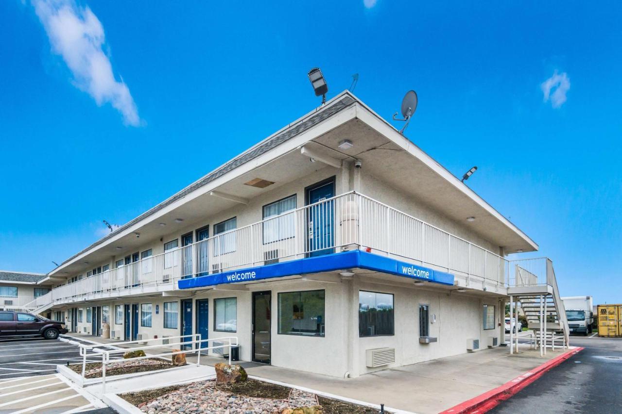 Motel 6-Irving, Tx - Dallas Екстериор снимка