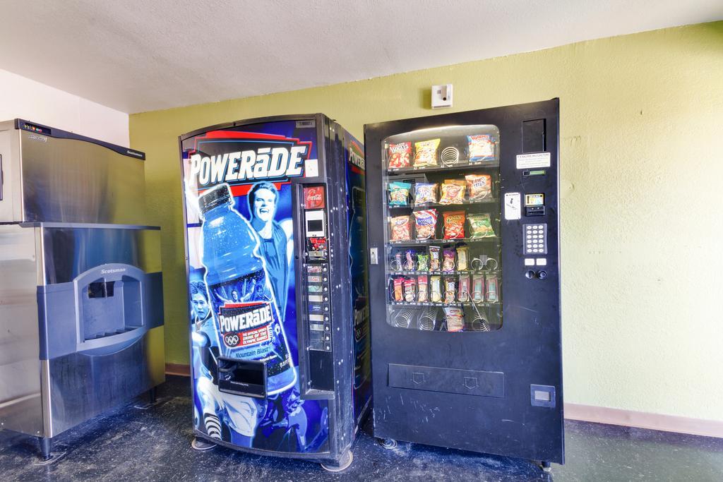 Motel 6-Irving, Tx - Dallas Екстериор снимка