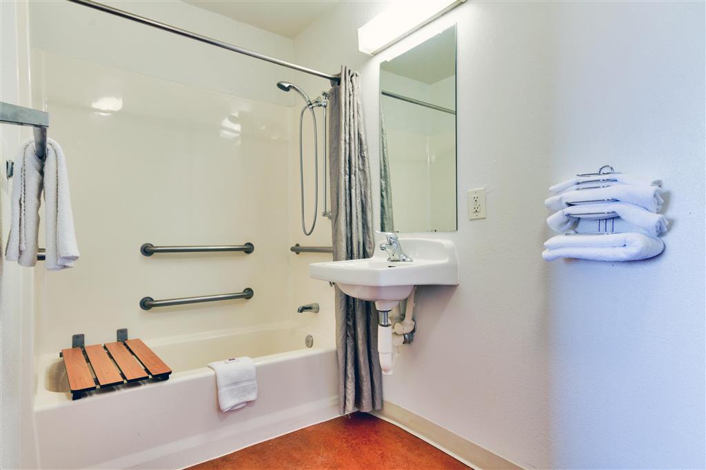 Motel 6-Irving, Tx - Dallas Стая снимка