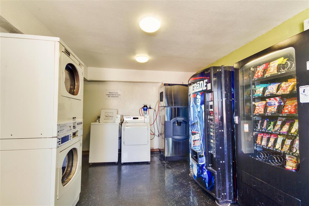 Motel 6-Irving, Tx - Dallas Съоръжения снимка