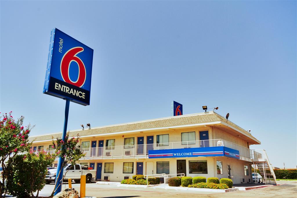 Motel 6-Irving, Tx - Dallas Екстериор снимка