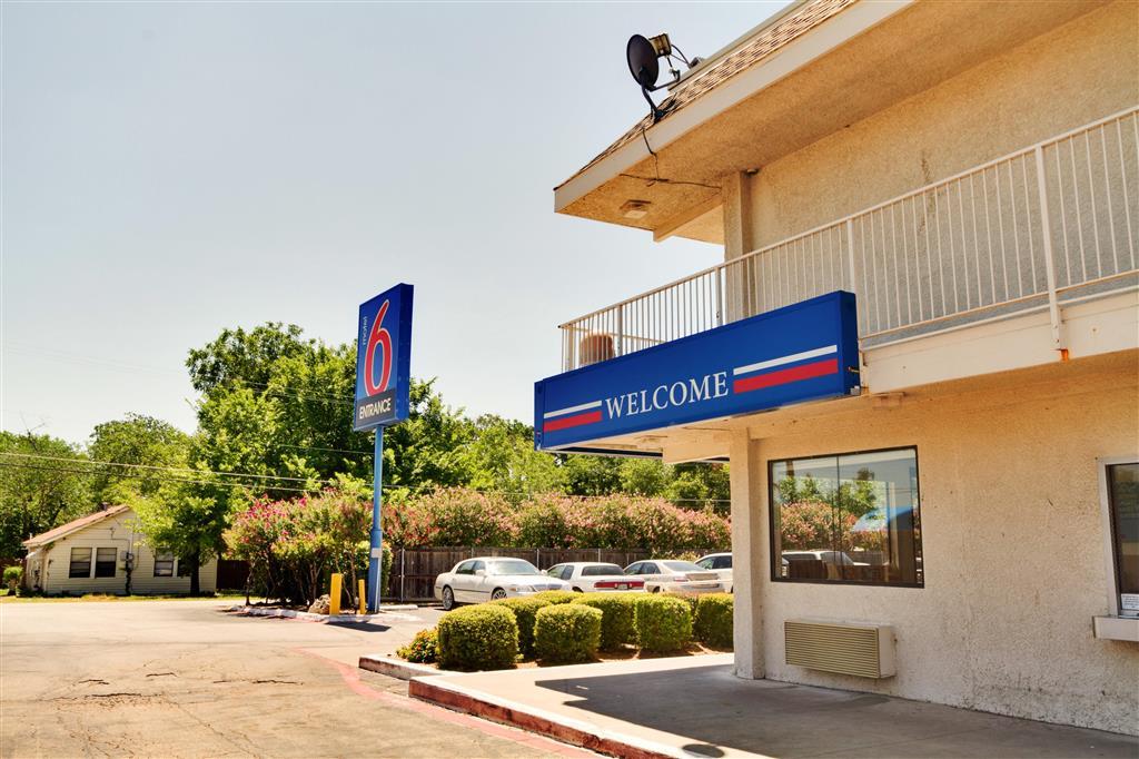 Motel 6-Irving, Tx - Dallas Екстериор снимка