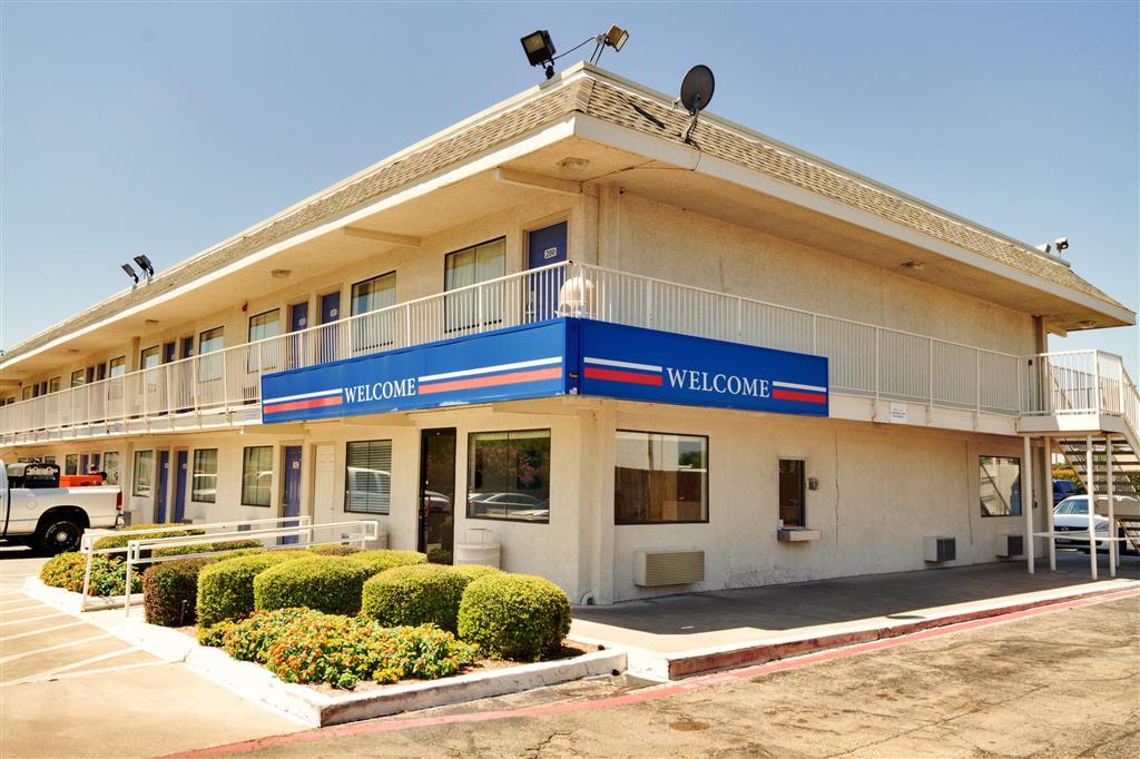 Motel 6-Irving, Tx - Dallas Екстериор снимка