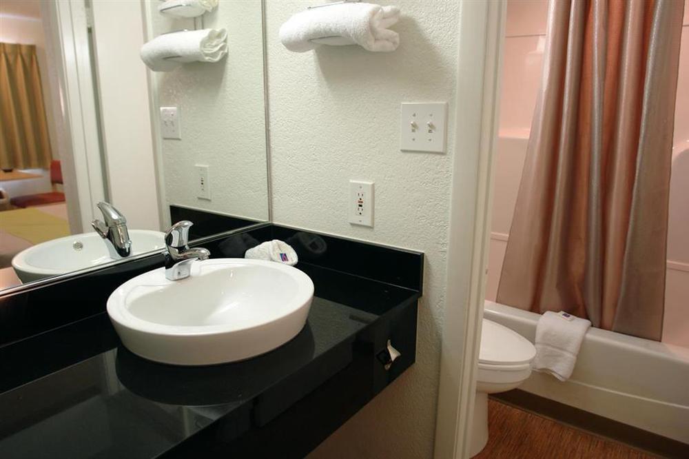 Motel 6-Irving, Tx - Dallas Стая снимка